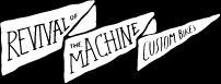 Revival of the machine